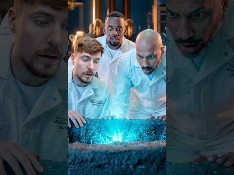 My Chocolate Factory Blew Up thumbnail