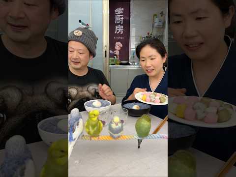 平平淡淡一餐饭😘🥰🥚美食美味 thumbnail