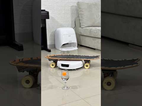 บ้านสะอาดขึ้นแบบไม่ต้องเหนื่อยเอง DJI ROMO มาพร้อมเซนเซอร์อัจฉริยะ LiDAR ตรวจจับสิ่งกีดขวาง thumbnail