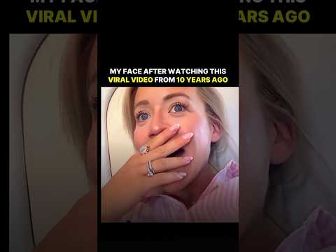 My Face After Watching This Viral Video From 10 Years Ago. thumbnail