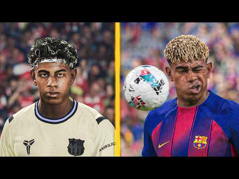 eFootball vs Football Life 26 — Can Konami Beat the Modders? thumbnail
