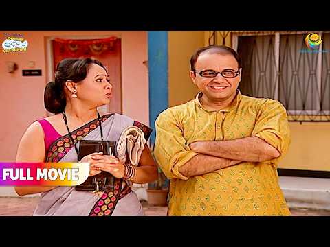 Bhide ke PJ se Pareshan hui Madhvi !  | FULL MOVIE | Taarak Mehta Ka Ooltah Chashmah thumbnail