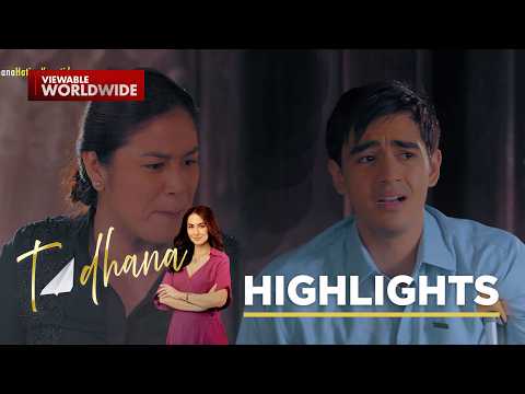Magkapatid, nagalit sa ampon na pinamanahan ng lupa ng kanilang ama! | Tadhana thumbnail