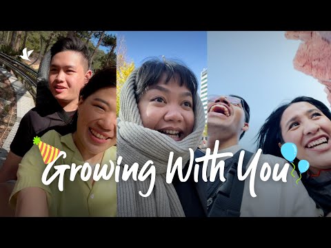 Traveloka - Growing With You thumbnail
