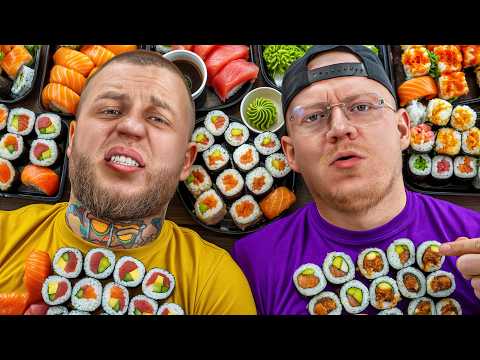 BUNGEE VS 50.000 KCAL W JAPONII thumbnail