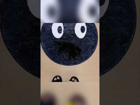 The Cat That Lost Its Color thumbnail
