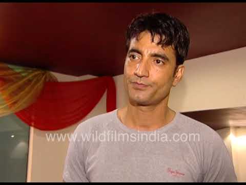 Narendra Jha: “Amrish Puri ji ke bare main kuch nahi keh sakta kyunki meri aukat nahi hai" thumbnail