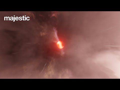 Ynonah - UNCERTAINTY album (visualiser) thumbnail