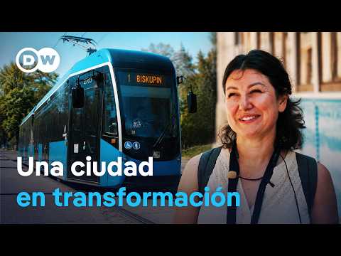 En tranvía por Breslavia, Polonia | DW Documental thumbnail
