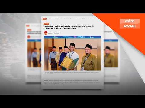 PM ucap tahniah kepada TH, AMAL thumbnail