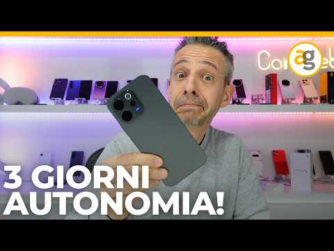 MI E' PIACIUTO UN SACCO! Recensione vivo V70 thumbnail