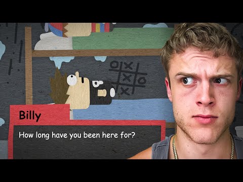 Stuck In A Basement Til I Pay Off My Rain Debt thumbnail