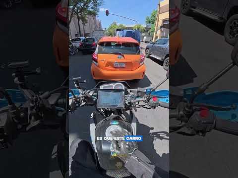 Qué es lo que manda? ?  #viral #motovlog thumbnail
