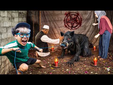 GA KELUAR KAMAR 7 HARI! BABI NGEPET DIARAK WARGA SETELAH TERTANGKAP BASAH!!! WARGA NGAMUK!!! thumbnail