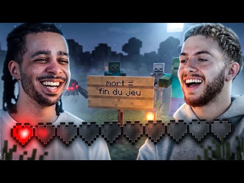 SI JE MEURS, LA PARTIE S’ARRÊTE (avec Michou et plein d’autres) thumbnail