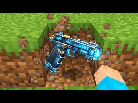 Drops Zijn Super Wapens thumbnail