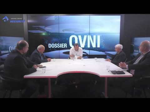 15e émission du Dossier OVNI thumbnail