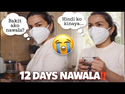 FINALLY BACK!? DAHILAN NG BIGLANG PAGKAWALA! VLOG IS BACK! TEAM BLENDED thumbnail