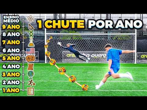 A CADA RODADA A PROVA FICA MAIS DIFÍCIL!! *DO 1º ANO ao ENSINO MÉDIO👨‍🎓(ESCOLINHA DO BANHEIRISTAS) thumbnail