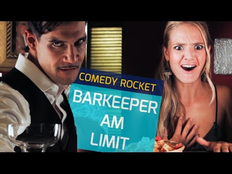 BARKEEPER AM LIMIT thumbnail