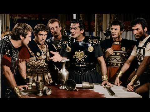 Peplum storico | Annibale (1959) | Film completo in inglese 4K thumbnail