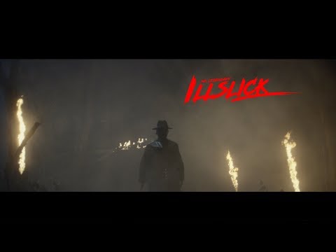 ILLSLICK - "Set Zero" Feat. DM, KK [Official Music Video] thumbnail