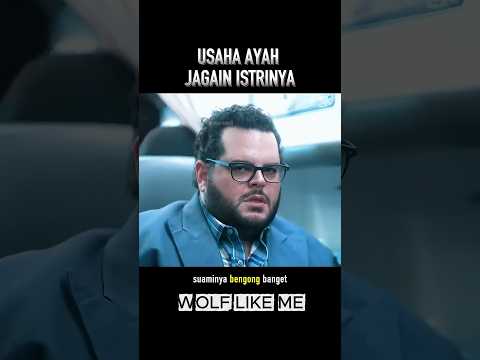 Usaha ayah jagain keluarganya #cuplikanfilm thumbnail
