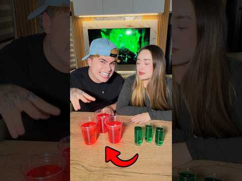 MI NOVIA CREÍA QUE ME GANARÍA 😭💧 thumbnail