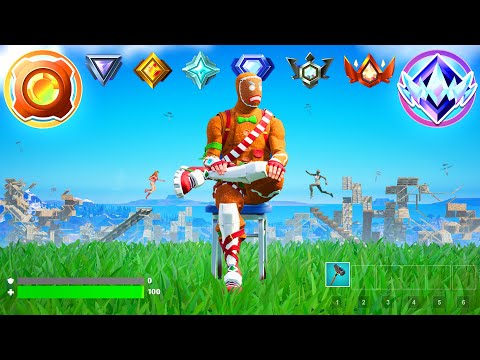 I Got UNREAL Without Moving thumbnail