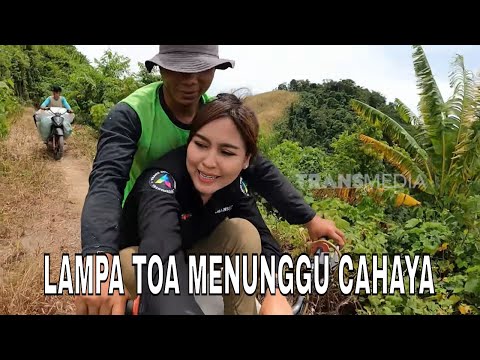 LAMPA TOA MENUNGGU CAHAYA | INDONESIAKU (02/06/26) thumbnail
