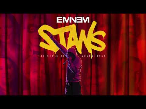 Eminem - Everybody’s Looking At Me [Official Audio] thumbnail