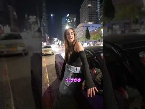 Wow 😂 #car #girl #success thumbnail