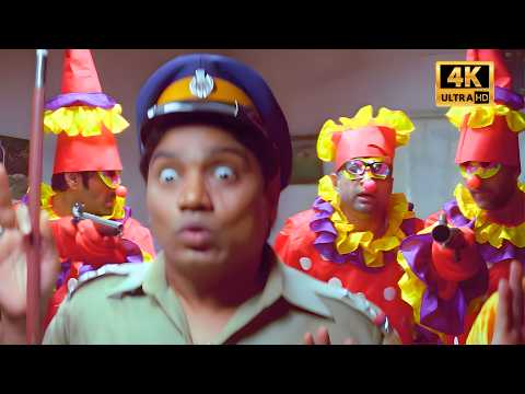 Phir Hera Pheri Non Stop Comedy Scene ? | Akshay Kumar, Paresh Rawal, Suniel Shetty & Johnny Lever thumbnail