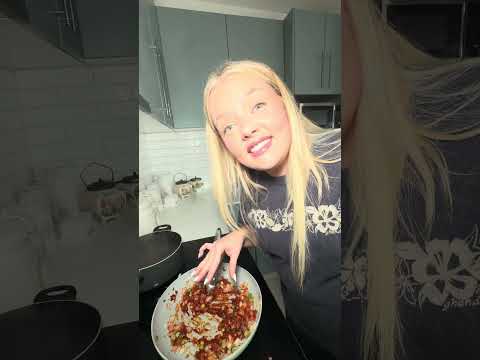 #learningtocook thumbnail