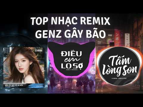 Điều Em Lo Sợ Remix, Bên Ấy Em Có Ai Rồi | TOP 5 Bản Remix Trend Tiktok Gây Bão thumbnail