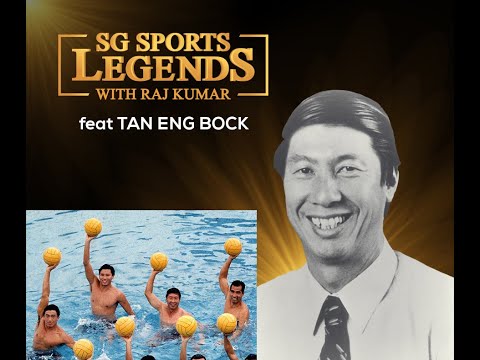 SG Sports Legends Ep 9 : Tan Eng Bock (HD) thumbnail