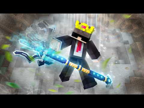How I Lost CUSTOM WEAPONS in This Minecraft SMP thumbnail