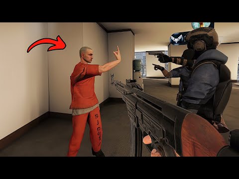 Who Let Reekid Cook in TTT thumbnail