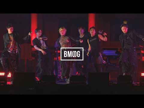 BE:FIRST / BE:FIRST ALL DAY -平安神宮御鎮座百三十年記念 BE:FIRST 奉納 Special Live in 平安神宮- thumbnail