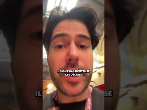 J’ai passé 24h sur le tournage de la série Harry Potter de HBO ! thumbnail