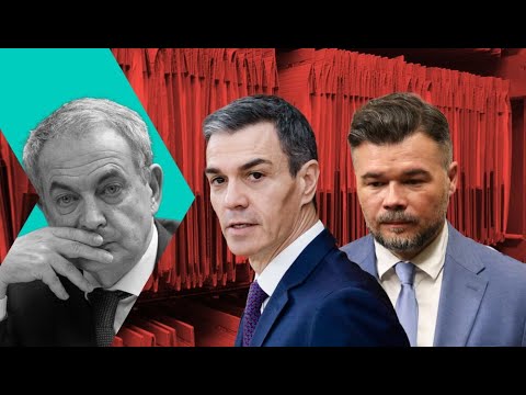 Sánchez se escuda en su agenda internacional ante la tensión por el caso Zapatero - laSexta Noticias thumbnail