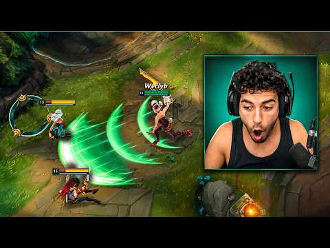 El OTP más roto que he jugado thumbnail