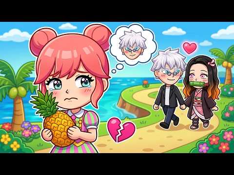 أخيرًا اعترفت له بحبي... ولكن النهاية صدمة! 😭 | Tomodachi life: Living the dream thumbnail
