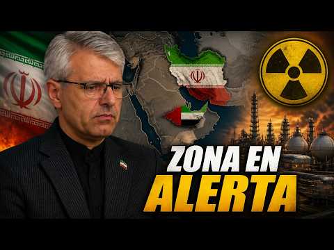 EL PELIGRO ES REAL! SE ACERCA CRISIS ENERGETICA MUNDIAL! thumbnail