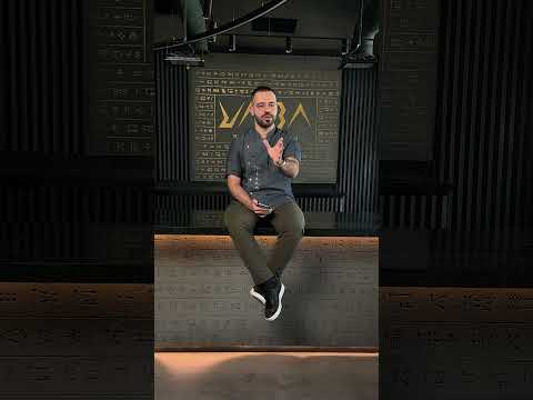 صممنا شق الباب بس منعرف شلون نسوي! 🚪 thumbnail