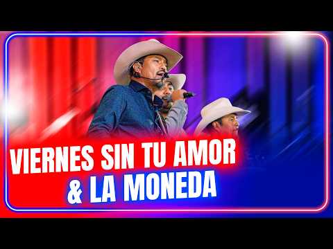 Viernes sin tu amor y la moneda VAGON CHICANO thumbnail