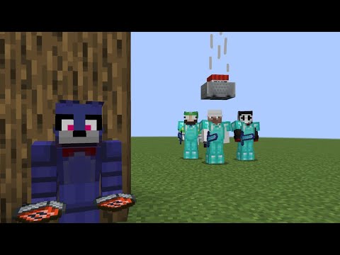 Trapping MFs live * thumbnail