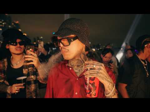 YOUNGOHM : ไฟกลางคืน (ALBUM LONGPLAY) thumbnail