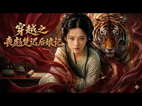 【高清全集】《穿越之丧彪楚迟后娘记》 #逆袭 #爱情 #甜宠 #反转 #江山 #热门短剧 #drama #爽剧 #AI短剧 thumbnail