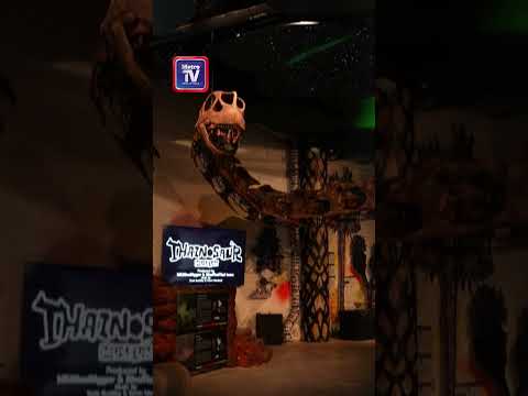 Nagatitan, dinosaur terbesar di Asia Tenggara thumbnail